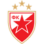 FK Crvena Zvezda 队徽
