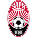 Zorya Luhansk 队徽