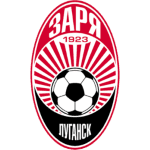Zorya Luhansk 队徽