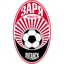 Zorya Luhansk 队徽