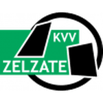 Zelzate 队徽