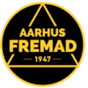 Aarhus Fremad 队徽