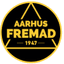 Aarhus Fremad 队徽