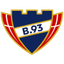 B 93 队徽
