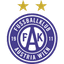 Austria Vienna 队徽
