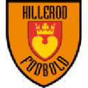 Hillerød 队徽