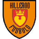 Hillerød 队徽