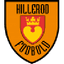 Hillerød 队徽