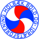 Holbæk B&I 队徽