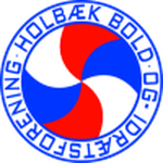 Holbæk B&I 队徽