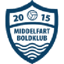 Middelfart 队徽