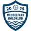 Middelfart 队徽