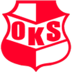 OKS 队徽