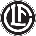 FC Lugano 队徽