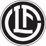FC Lugano 队徽