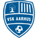 VSK Århus 队徽
