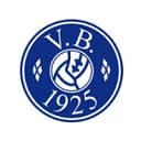 Vejgaard B 队徽