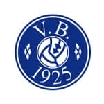 Vejgaard B 队徽