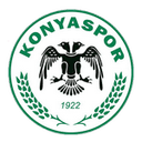Konyaspor 队徽
