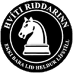 Hvíti riddarinn 队徽