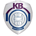 KB 队徽