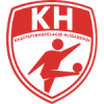 KH 队徽
