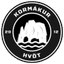 Kormákur / Hvöt 队徽