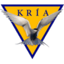 Kría 队徽