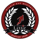 Léttir 队徽