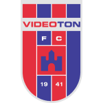 Fehérvár FC 队徽