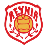 Reynir 队徽
