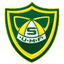 Skallagrímur 队徽