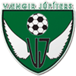 Vængir Júpiters 队徽