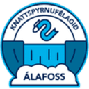 Álafoss 队徽