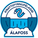 Álafoss 队徽