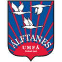 Álftanes 队徽