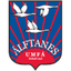 Álftanes 队徽