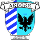 Árborg 队徽