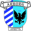 Árborg 队徽