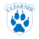 Úlfarnir 队徽