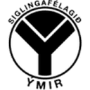 Ýmir 队徽