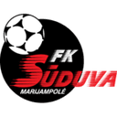 Suduva Marijampole 队徽