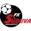 Suduva Marijampole 队徽