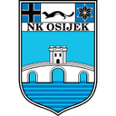 NK Osijek 队徽