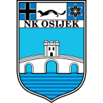 NK Osijek 队徽