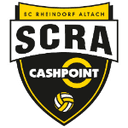 SCR Altach 队徽