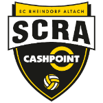 SCR Altach 队徽