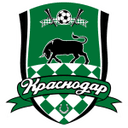 FC Krasnodar 队徽