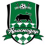 FC Krasnodar 队徽