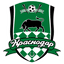 FC Krasnodar 队徽